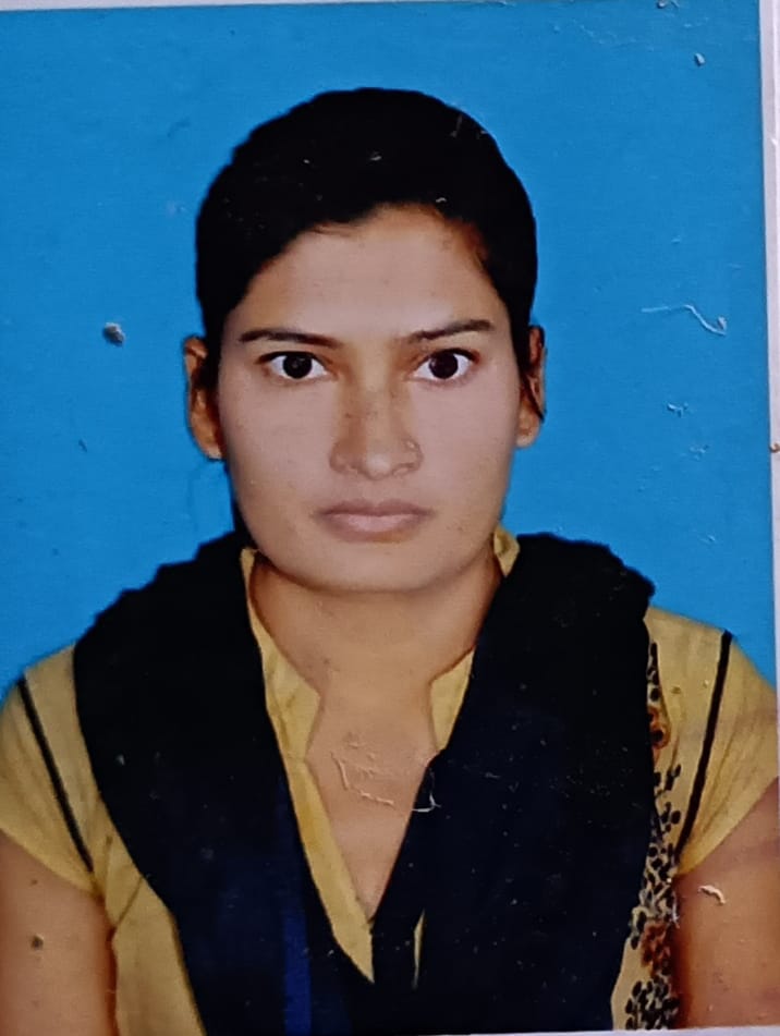 Sarita Kumari